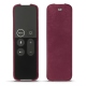Funda para Siri Remote - Prune vintage ( Pantone 512C ) 