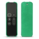 Siri Remote case - Menthe vintage ( Pantone 562C ) 