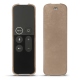 Custodia Siri Remote - Taupe vintage ( Pantone 7530C ) 