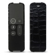 Housse Siri Remote - Crocodile nero