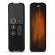 Custodia Siri Remote - Marron Patine