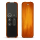 Siri Remote用ケース - Orange Patine