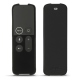 Housse Siri Remote - Noir PU