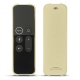 Custodia Siri Remote - Beige PU