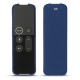 Siri Remote case - Bleu frisson