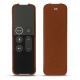 Siri Remote case - Marron Veggie