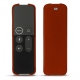 Custodia Siri Remote - Orange Veggie