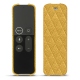Housse Siri Remote - Mimosa - Couture ( Pantone 141C ) 