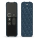 Siri Remote case - Indigo - Couture ( Pantone 303U ) 