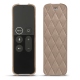 Custodia Siri Remote - Taupe vintage - Couture