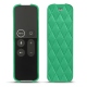Siri Remote case - Menthe vintage - Couture