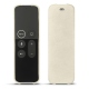 Custodia Siri Remote - Blanc escumo