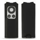 Funda para mando a distancia Apple Remote - Noir ( Nappa - Black ) 
