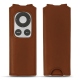 Bolsa para telecomando Apple Remote - Marron ( Nappa - Pantone 1615C ) 
