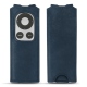 Funda para mando a distancia Apple Remote - Jean vintage ( Roughtcut - Pantone 285U  ) 