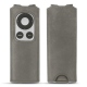 Funda para mando a distancia Apple Remote - Acier vintage ( Pantone 403C ) 