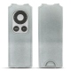 Housse télécommande Apple Remote - Platinium ( Pantone 877C ) 