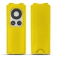 Custodia telecomando Apple Remote - Jaune fluo