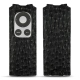 Bolsa para telecomando Apple Remote - Autruche nero