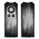 Apple Remote case - Gris Patine