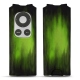 Housse télécommande Apple Remote - Vert Patine
