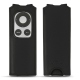 Apple Remote case - Noir PU