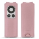 Apple Remote case - Rose PU