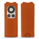 Schutzhülle Apple Remote Fernbedienung - Orange vibrant