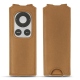 Apple Remote用ケース - Beige Veggie