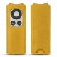 Bolsa para telecomando Apple Remote - Jaune soulèu