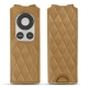 Custodia telecomando Apple Remote - Sable vintage - Couture