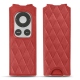 Schutzhülle Apple Remote Fernbedienung - Cerise vintage - Couture