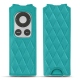 Custodia telecomando Apple Remote - Bleu fluo - Couture