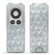 Apple 遥控器保护壳 - Platinium - Couture