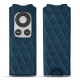 Housse télécommande Apple Remote - Blu mediterran - Couture