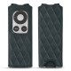 Custodia telecomando Apple Remote - Blu marino - Couture