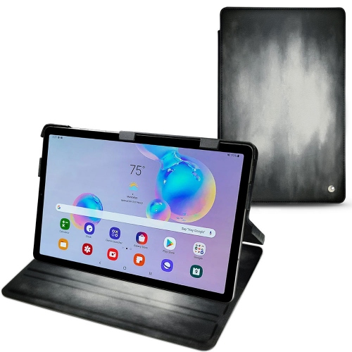 三星Galaxy Tab S6 Lite皮套Gris Patine