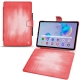 Capa em pele Samsung Galaxy Tab S6 Lite - Rose Patine
