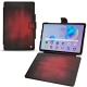 Funda de piel Samsung Galaxy Tab S6 Lite - Rouge Patine