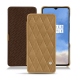 Custodia in pelle OnePlus 7T - Sable vintage - Couture