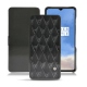 Custodia in pelle OnePlus 7T - Onyx - Couture