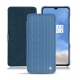 Lederschutzhülle OnePlus 7T - Abaca ishia