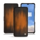 Capa em pele OnePlus 7T - Marron Patine