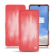 가죽 커버 OnePlus 7T - Rose Patine