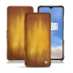 OnePlus 7T leather case - Doré Patine