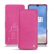 가죽 커버 OnePlus 7T - Rose BB