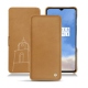 Housse cuir OnePlus 7T - Castan esparciate
