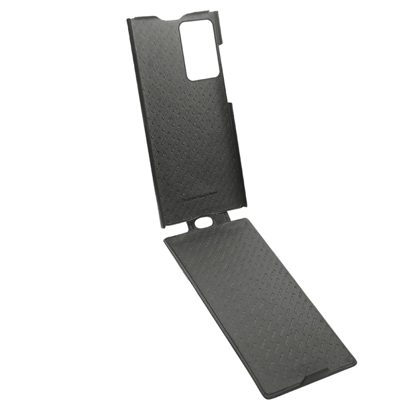 Samsung Galaxy Note20 Ultra leather case