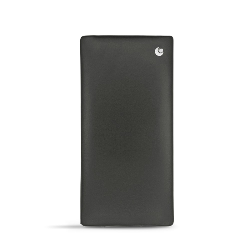 Custodia in pelle Samsung Galaxy Note20 Ultra Custodia in pelle Samsung Galaxy Note20 Ultra