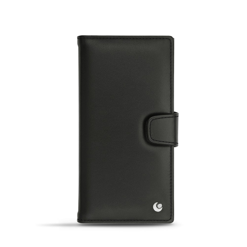 Capa em pele Samsung Galaxy Note20 Ultra Capa em pele Samsung Galaxy Note20 Ultra